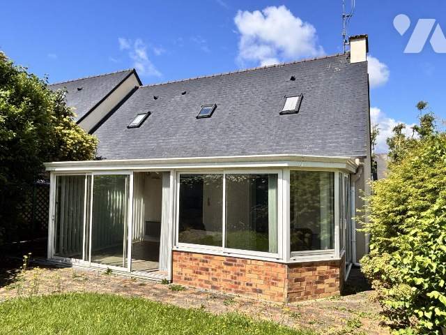 Maison à vendre, 108m², Mordelles