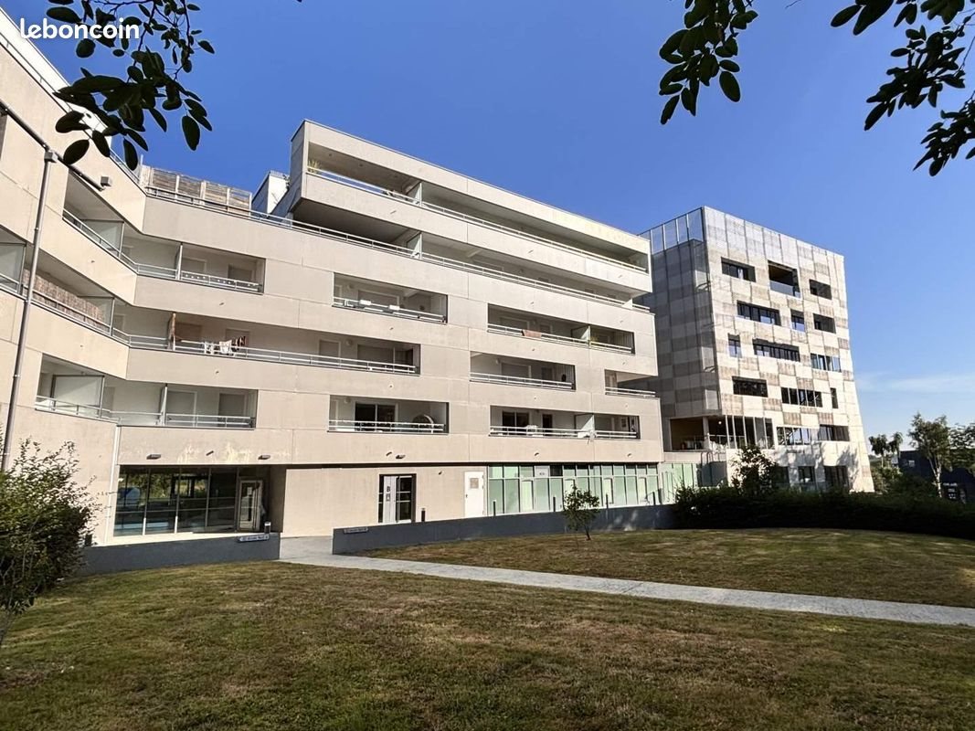 Appartement à vendre, 67m², Rennes