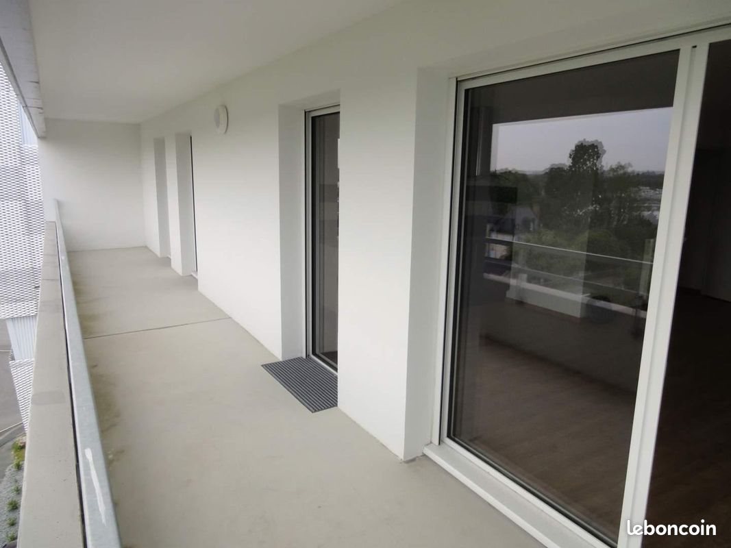 Appartement à vendre, 67m², Rennes