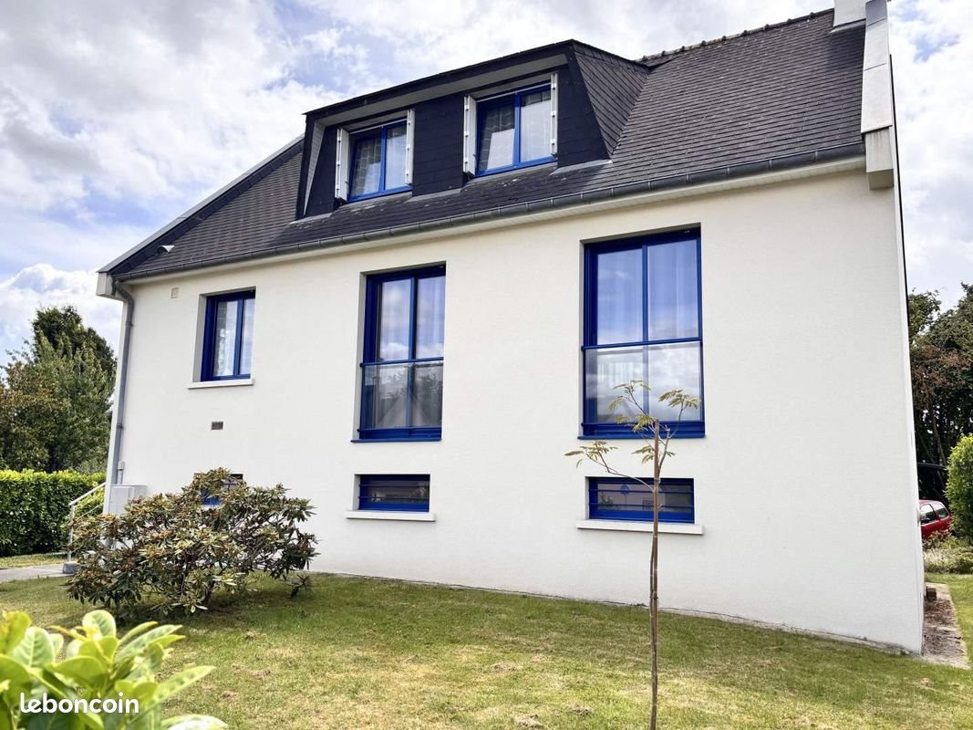 Maison à vendre, 108m², Cintré
