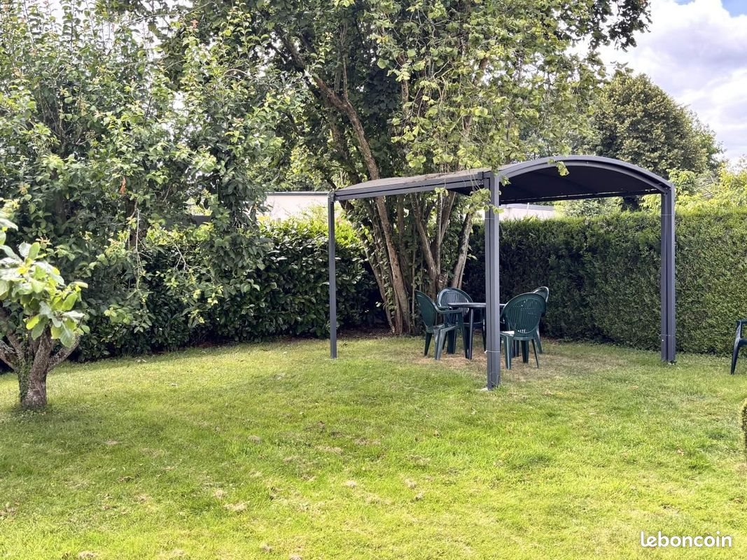 Maison à vendre, 108m², Cintré