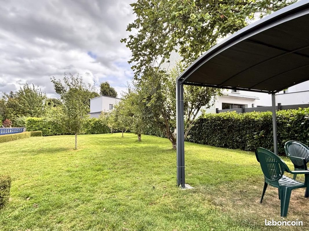 Maison à vendre, 108m², Cintré