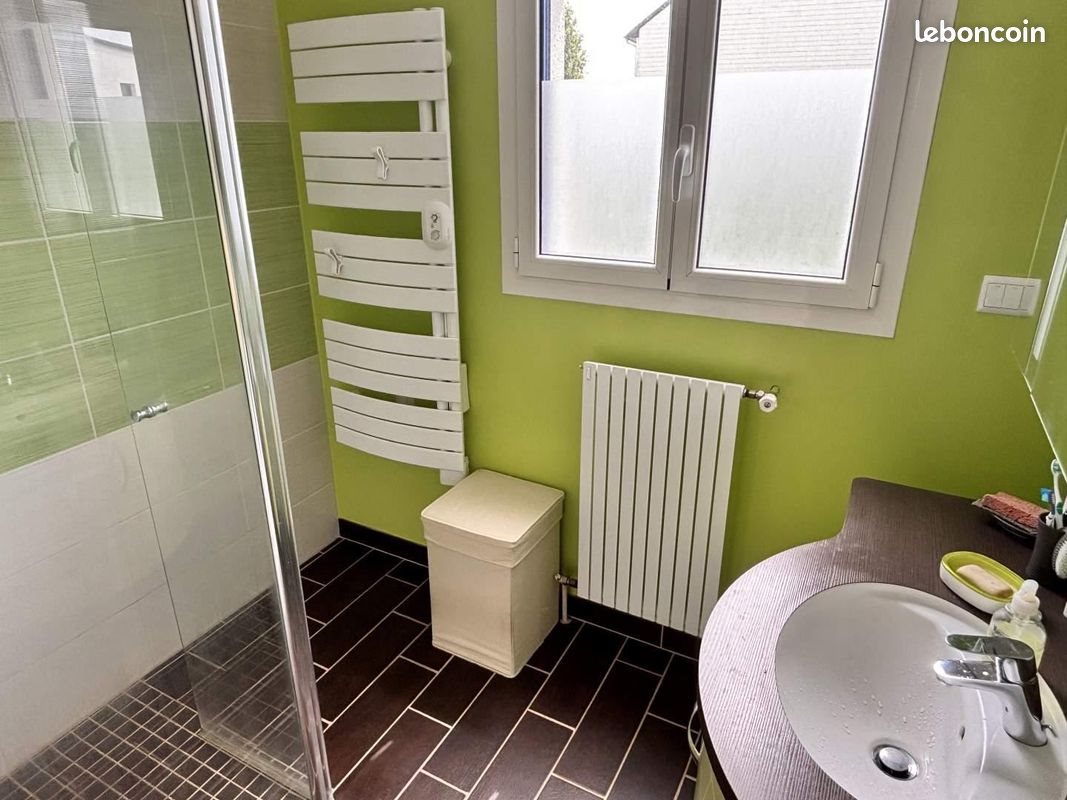 Maison à vendre, 108m², Cintré