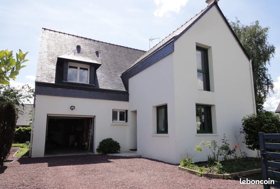 Maison à vendre, 139m², Orgères