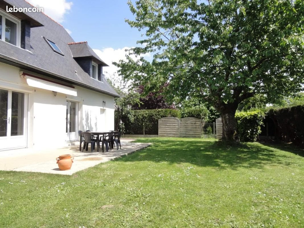 Maison à vendre, 139m², Orgères
