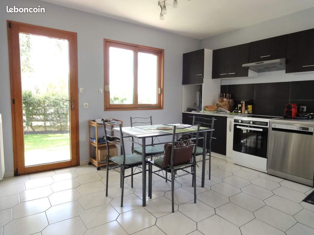 Maison à vendre, 139m², Orgères