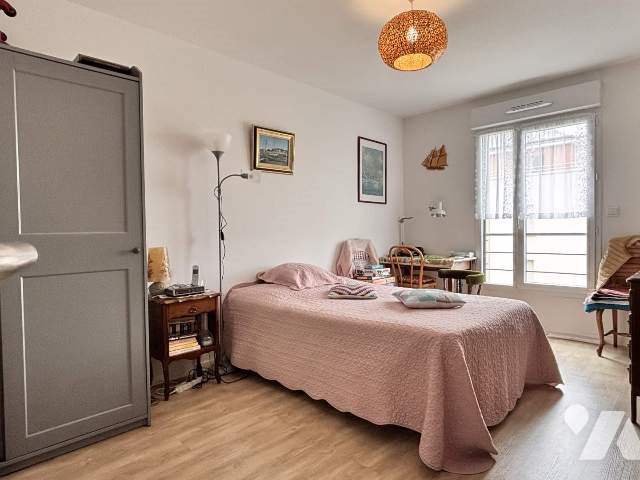 Appartement à vendre, 39m², Mordelles