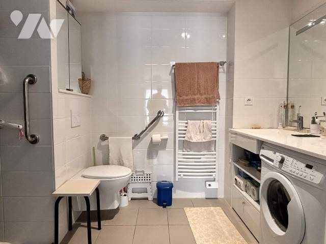 Appartement à vendre, 39m², Mordelles