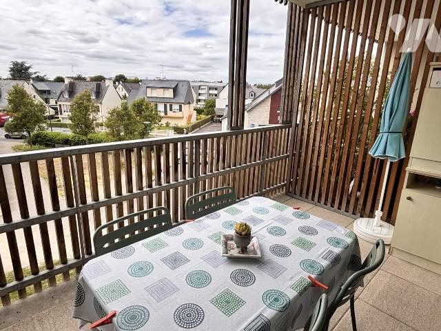 Appartement à vendre, 39m², Mordelles