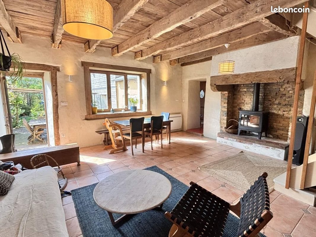 Maison à vendre, 124m², Mordelles
