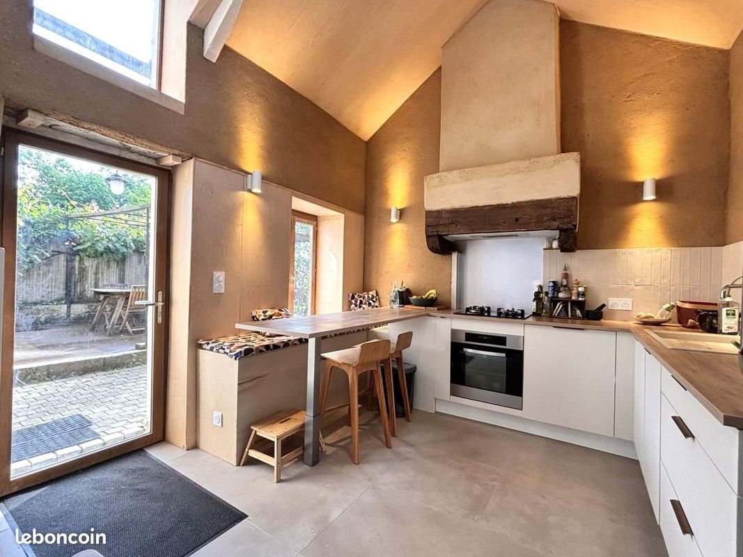 Maison à vendre, 124m², Mordelles