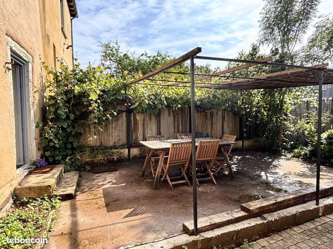 Maison à vendre, 124m², Mordelles