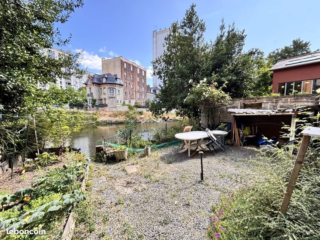 Appartement à vendre, 41m², Rennes
