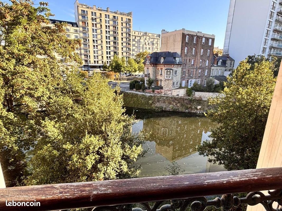 Appartement à vendre, 41m², Rennes