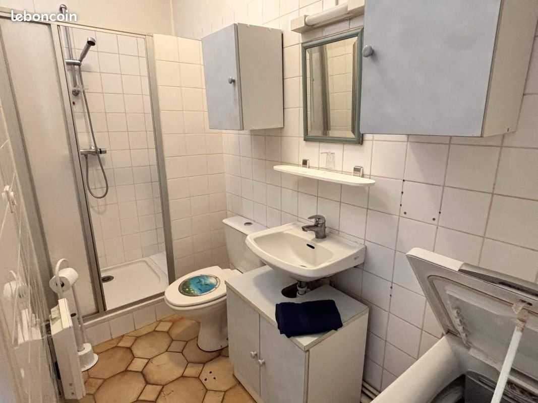 Appartement à vendre, 41m², Rennes