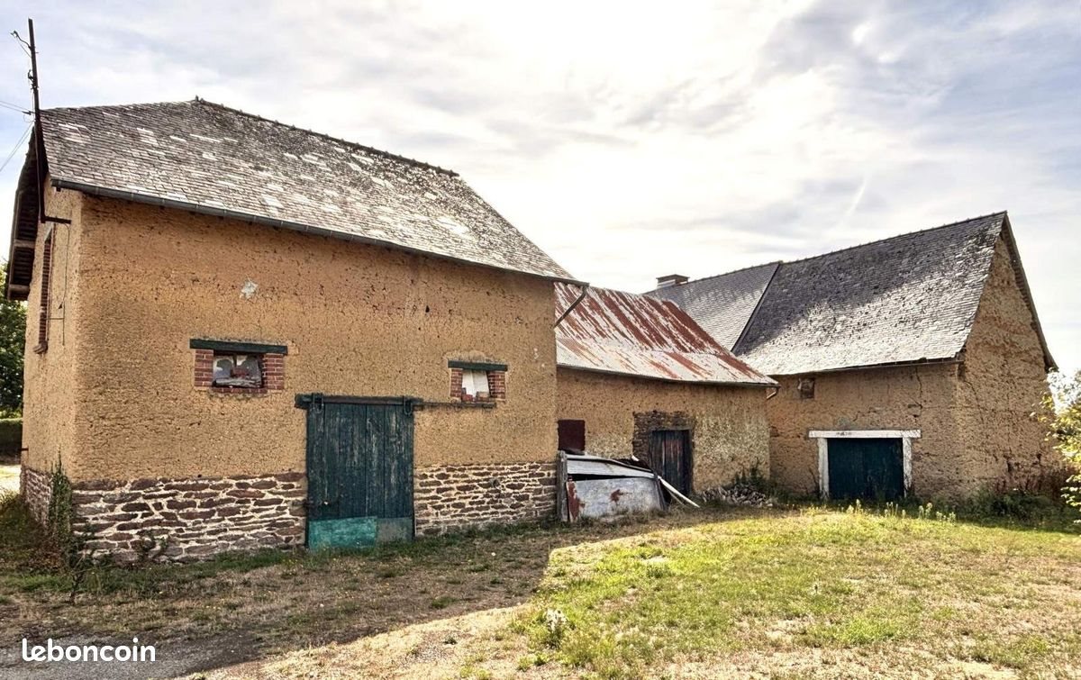 Maison à vendre, 90m², Mordelles
