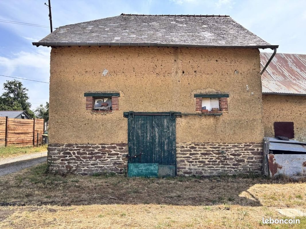 Maison à vendre, 90m², Mordelles