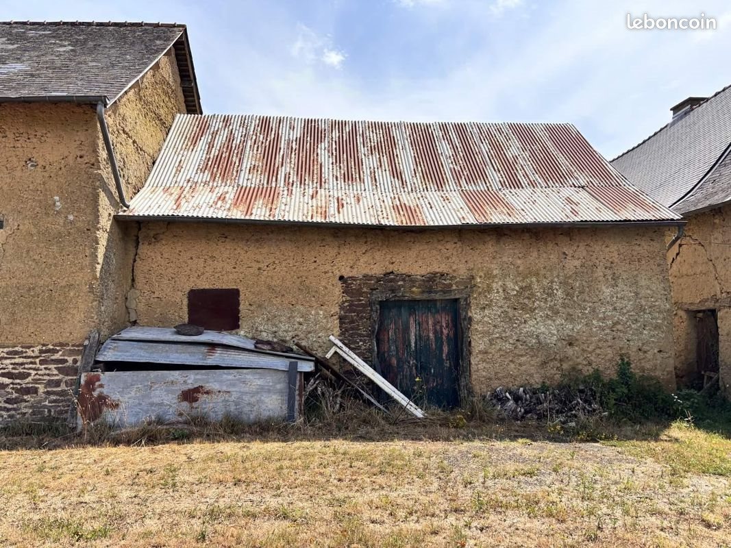Maison à vendre, 90m², Mordelles