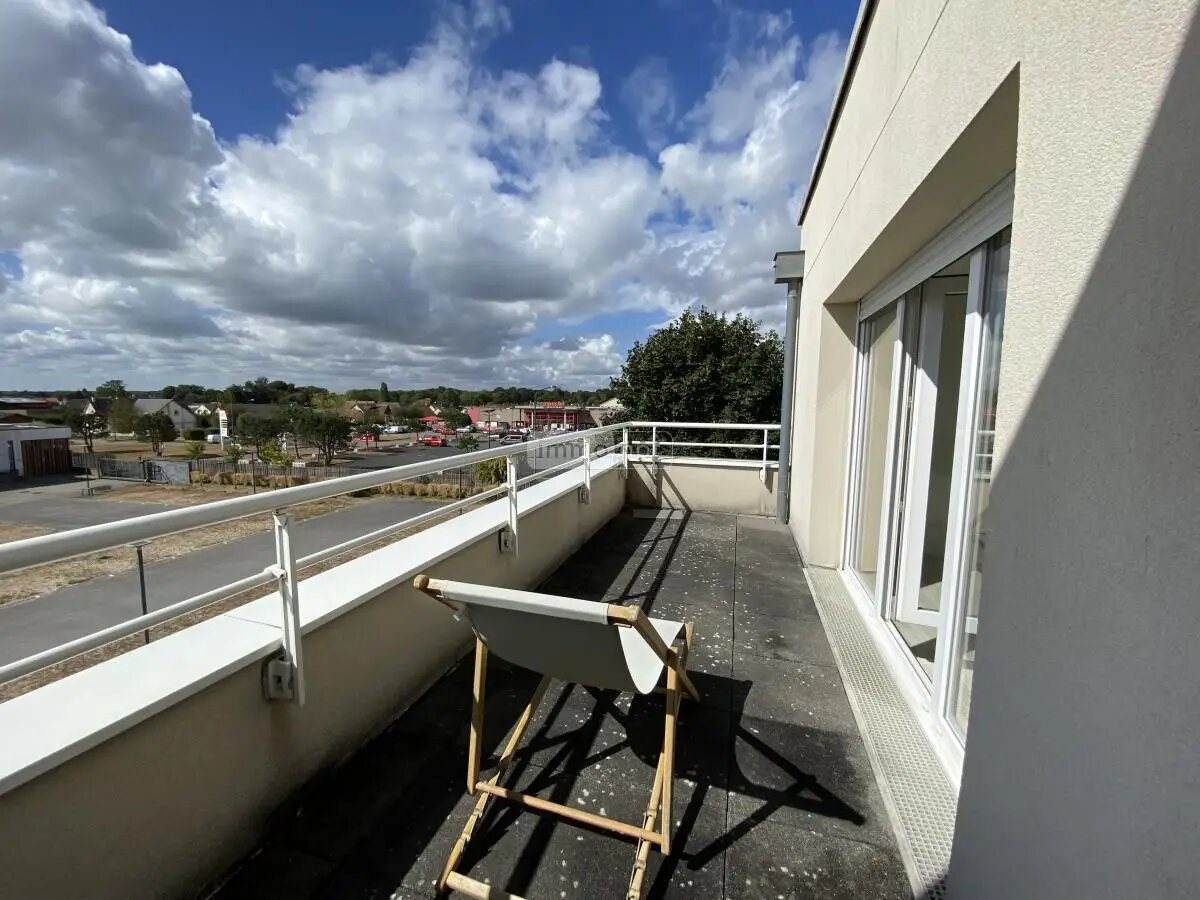 Appartement à louer, 79m², Canteleu