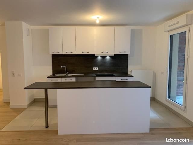 Appartement à louer, 88m², Rouen