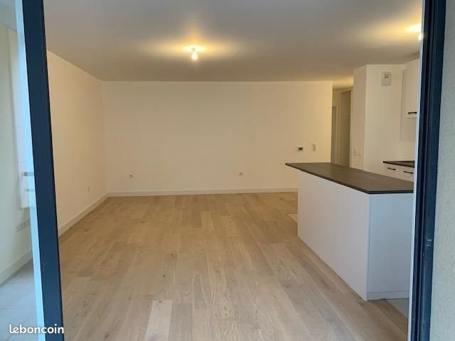Appartement à louer, 88m², Rouen