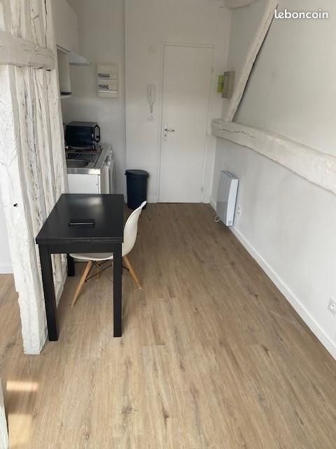 Appartement à louer, 16m², Rouen