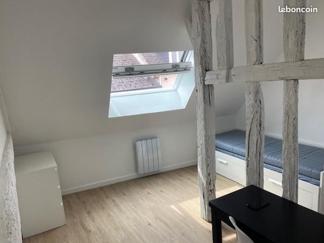 Appartement à louer, 16m², Rouen