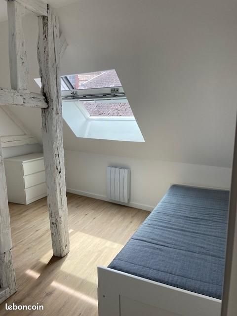 Appartement à louer, 16m², Rouen