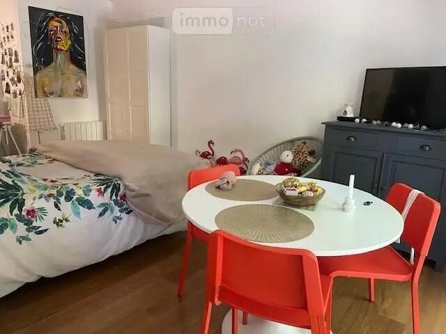 Appartement à louer, 27m², Rouen