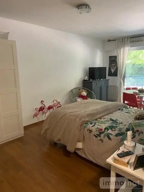 Appartement à louer, 27m², Rouen