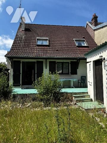 Maison à vendre, 94m², Rouen