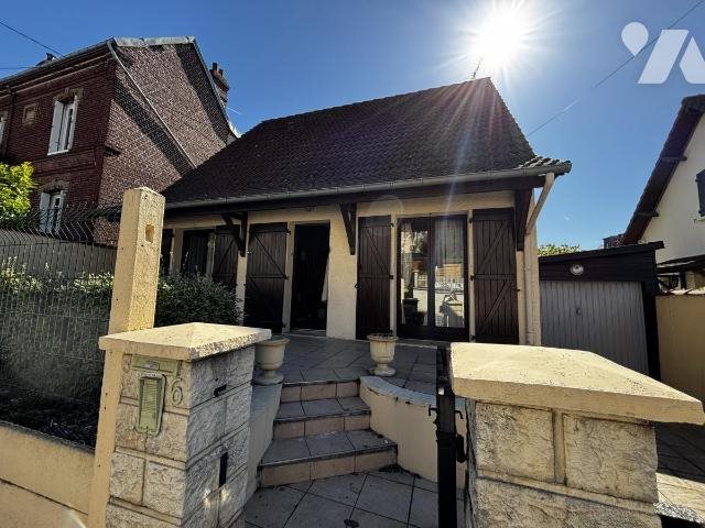 Maison à vendre, 94m², Rouen