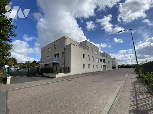 Appartement à louer, 79m², Canteleu
