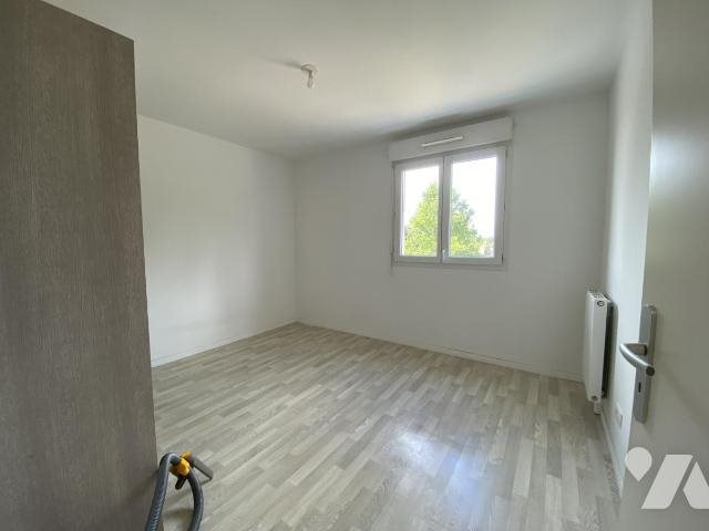 Appartement à louer, 79m², Canteleu