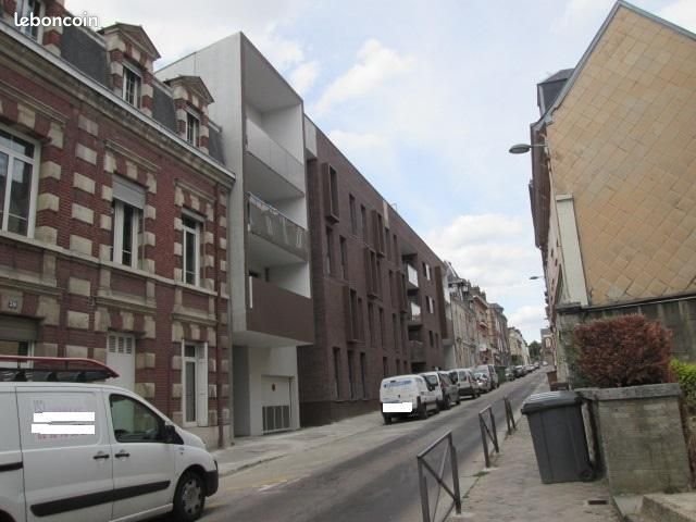 Appartement à louer, 46m², Rouen