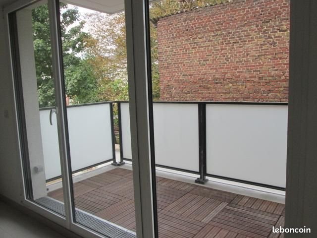 Appartement à louer, 46m², Rouen