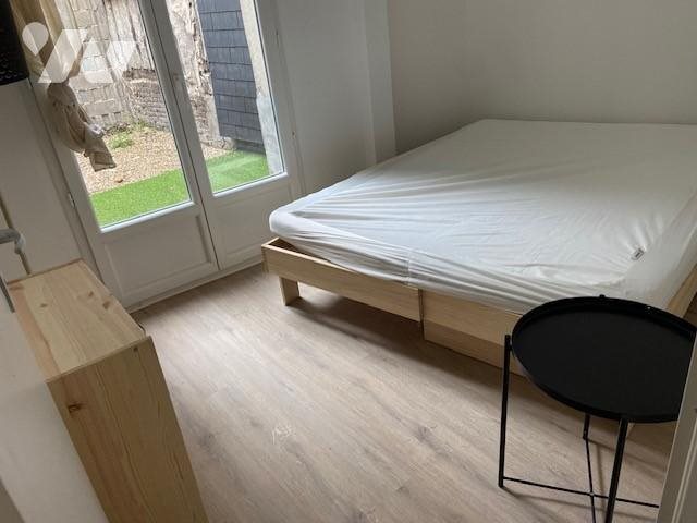 Appartement à louer, 24m², Rouen