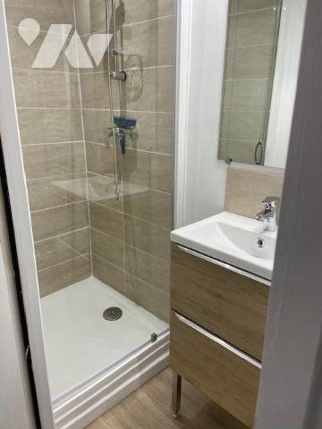 Appartement à louer, 24m², Rouen