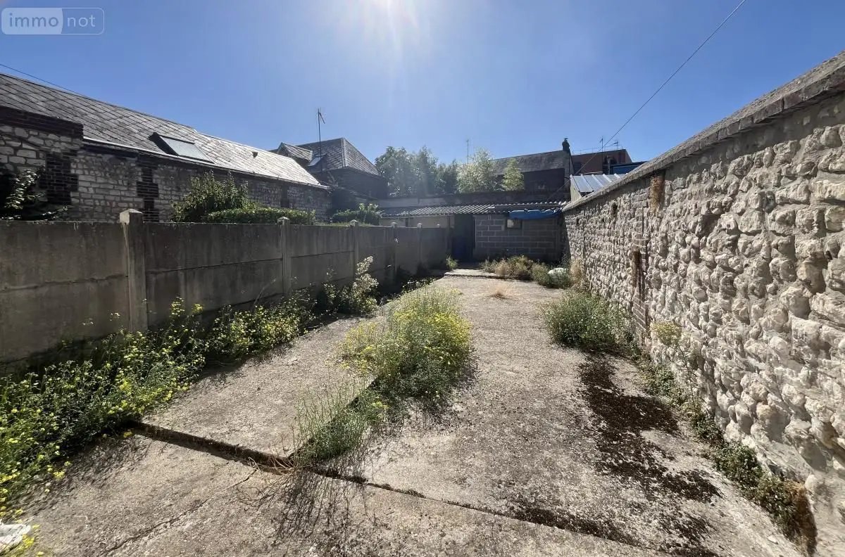 Maison à vendre, 122m², Sotteville-lès-Rouen