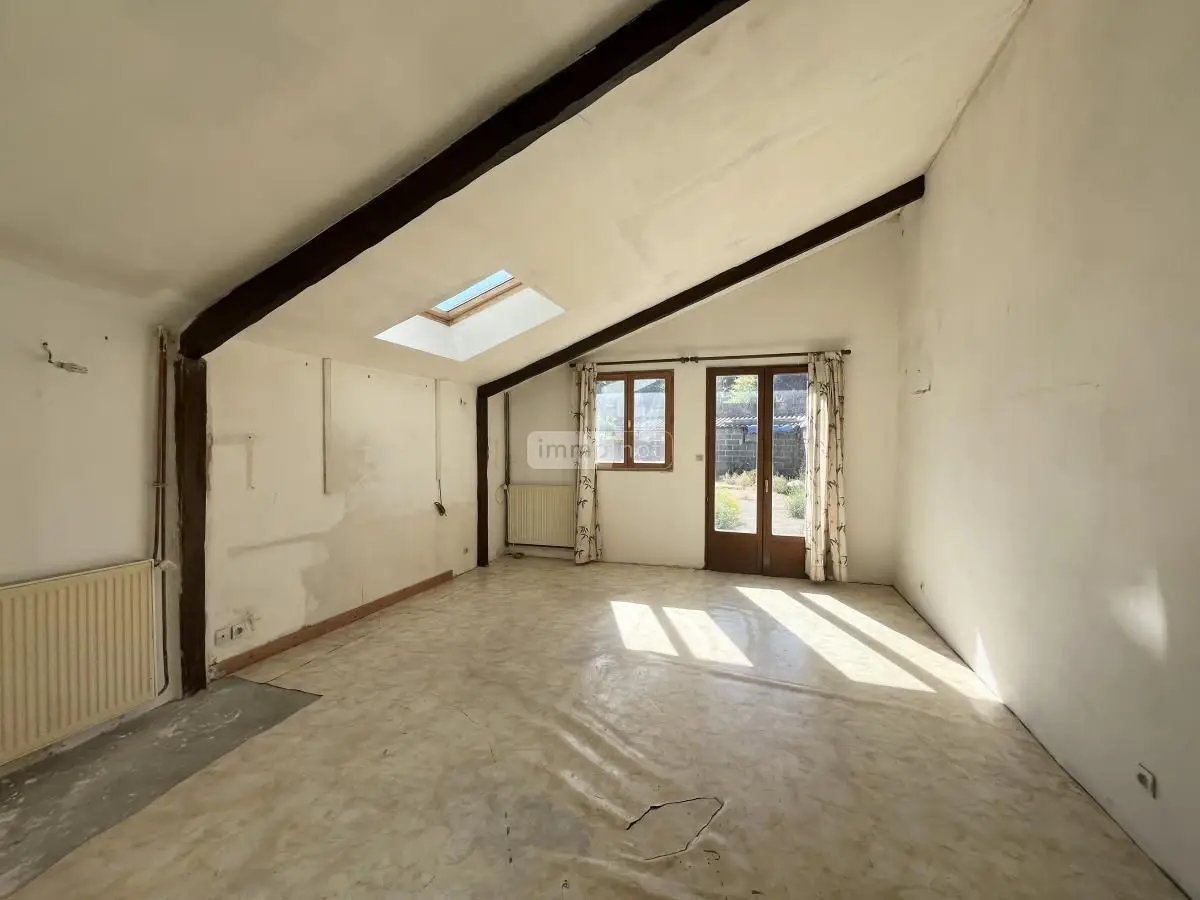 Maison à vendre, 122m², Sotteville-lès-Rouen