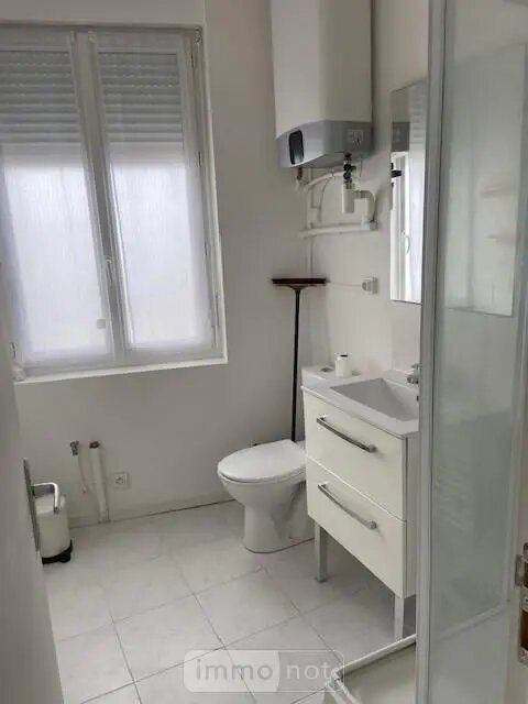 Appartement à louer, 18m², Rouen