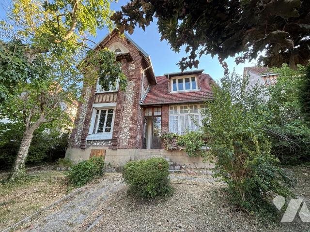 Maison à vendre, 123m², Rouen