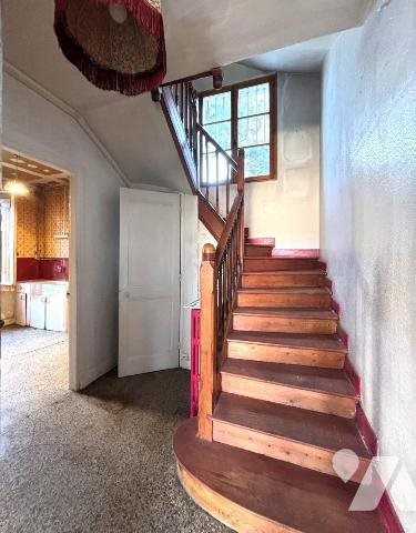 Maison à vendre, 123m², Rouen