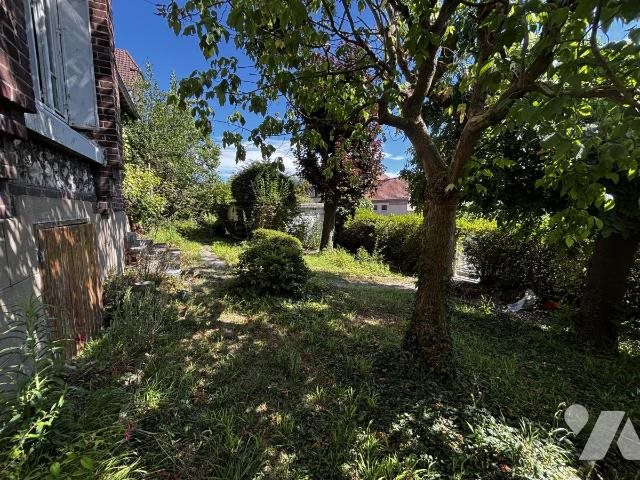 Maison à vendre, 123m², Rouen