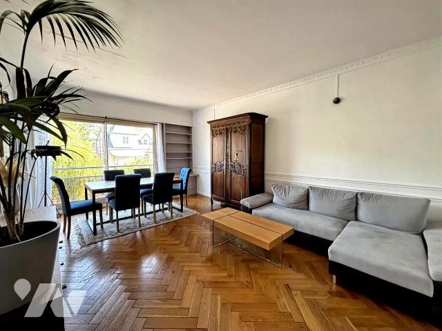 Appartement à vendre, 60m², Rouen