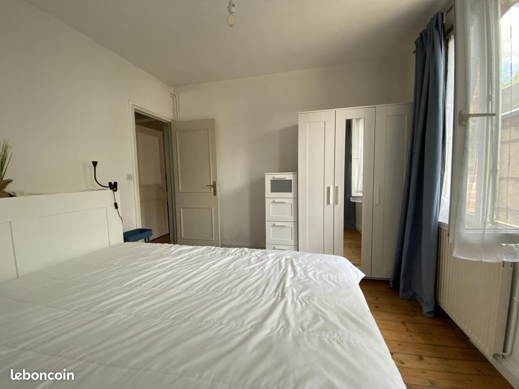 Appartement à louer, 60m², Rouen