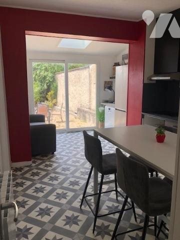 Appartement à louer, 52m², Rouen