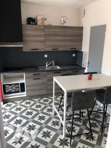 Appartement à louer, 52m², Rouen