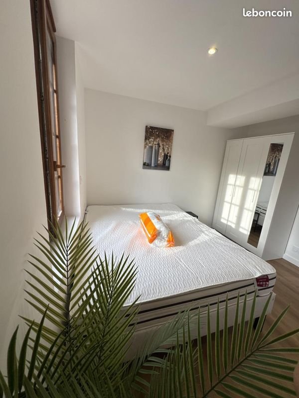 Appartement à louer, 28m², Rouen