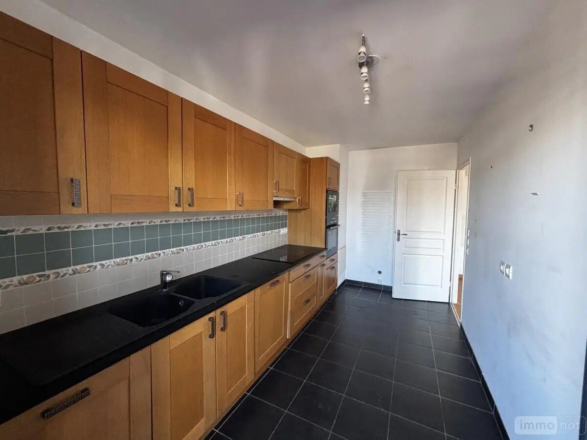 Appartement à vendre, 67m², Rouen